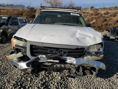 Medidor de velocímetro usado se adapta a: Gmc Sierra 1500 2005 pickup cluster MPH mercado de EE. UU. A Foto 1 de 4