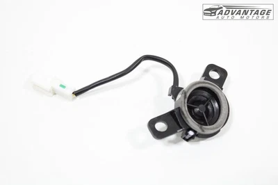 KIA SPORTAGE 2017-2022 ALTAVOZ TWEETER SONIDO AUDIO LADO CONDUCTOR DELANTERO IZQUIERDO OEM Foto 1 de 4