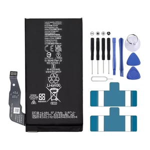 Für Google Pixel 8 Pro 4950mAh GUKD8 Akku Ersatzakku - Bild 1 von 3