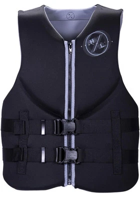 HyperLite Men's Indy Life Jacket - US Coast Guard Approved Level 70 Buoyancy - L - Image 1 of 4