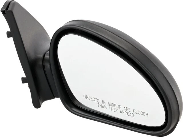 Espejo retrovisor derecho para 97-02 Ford Mercury Escort Tracer LX SE LS Trio Base YX16T8 Foto 1 de 1