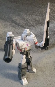 Transformers Siege War for Cybertron Megatron 35th Anniversary WFC-S65 Animation - Bild 1 von 13
