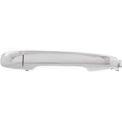 Manija de puerta exterior para Toyota Prius V 2012-2014 lado del conductor trasero o del pasajero Foto 1 de 4