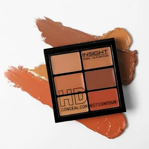 Insight Cosmetics HD Conceal Correct - Multishades - Picture 1 of 8