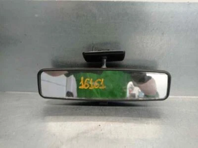 4118352 внутреннее зеркало заднего вида для VOLVO SERIE 740 BERLINA ЗНАКОМОЕ 4118352 - Изображение 1 из 3