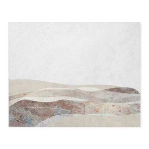 Quadro Astratto Mountains - Picture 1 of 4