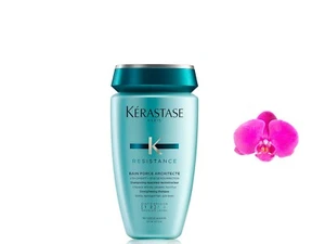 Kerastase Resistance Bain Force Architecte Shampoo 250ml/8,5oz - Bild 1 von 1