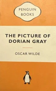 The Picture of Dorian Gray by Oscar Wilde (Paperback Book) Horror, Fantasy - Picture 1 of 1