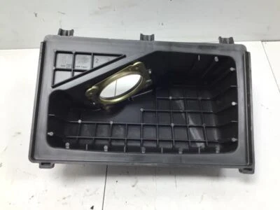 CAIXA SUPERIOR FILTRO DE AR NISSAN MURANO 2003 2007 FÁBRICA - Imagem 1 de 4