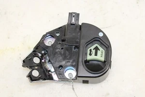 2013-2022 Acura ILX Trunk Latch OEM JR17 - Picture 1 of 4