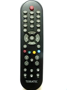 TERRATEC PVR RECORDER FERNBEDIENUNG RC1523706/00 für CINERGY T2 PCTV - Bild 1 von 1