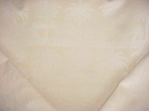 12-3/8Y Kravet Couture 21700 Löwe Palme Samt Vorhänge Polsterstoff - Bild 1 von 4