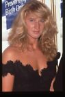 Steffi Graf Tennis Great Busty Glamour Gown Vintage Photo Agency Transparency