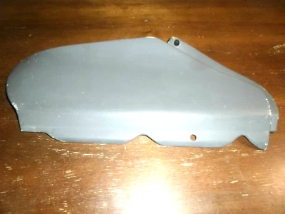 1990 Cadillac Allante - Tonneau Cover Flap Left Trim Driver Side - Image 1 of 4