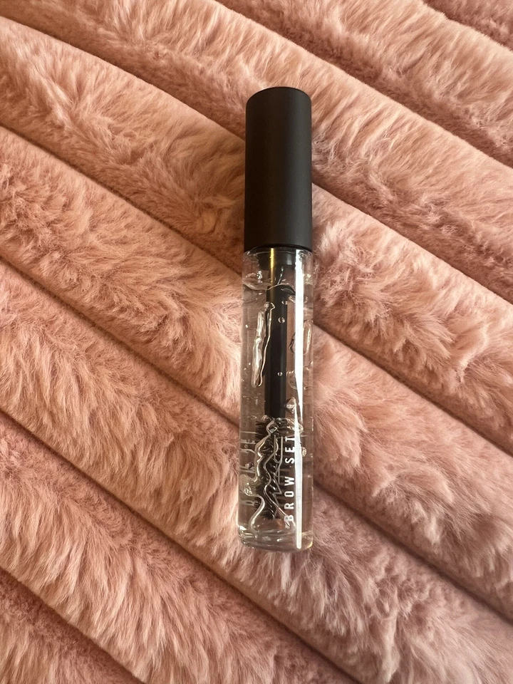 Juego de cejas Mac gel transparente - 0,28 oz / 8 g tamaño completo Foto 1 de 1
