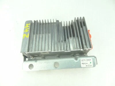 Inversor de potencia Saturn Outlook 2007 2008 2009 2010  Foto 1 de 4