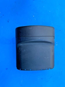 2011-2013 JEEP GRAND CHEROKEE GENUINE STEERING COLUMN BEZEL TRIM UPPER LOWER OEM - Picture 1 of 5