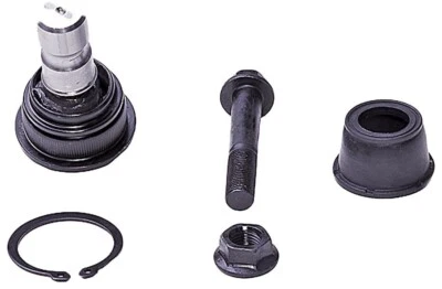 Junta de rótula de suspensión para Nissan Rogue Quest Murano 2003-2017 Mas Industries Foto 1 de 2