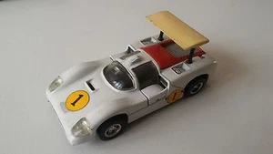 CHAPPARAL N° 1 - scala 1/43 Hot Weels Mattel ( made in Italy) - Foto 1 di 1