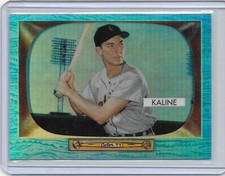 AL KALINE BASEBALL CARDS free shipping 50% OFF WHEN YOU BUY 4 OR MORE CARDS