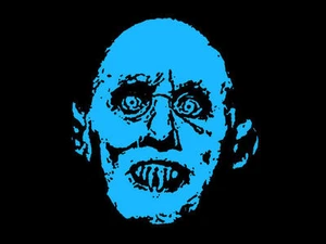 Nueva CAMISETA VAMPIRO Black Metal PELÍCULA DE TERROR Death Metal LOTE DE SALEMS SM-5XL - Imagen 1 de 2