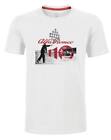 Produktbild - ALFA ROMEO Race Motorsport Herren T-Shirt white/red 110 Years Edition Neu & OVP!