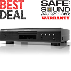 DENON DCD-900NE CD PLAYER | DCD900NE - Picture 1 of 5