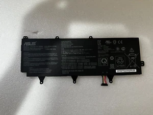 Batería Original C41N1802 Para Asus Rog Zephyrus S 3s Plus GX701 GX701GW GX701GX - Imagen 1 de 4