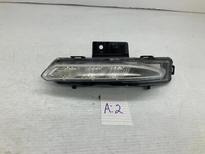 2013-2017  Buick Enclave LED Park Turn Signal Fog Light Driver Left OEM - Изображение 1 из 4