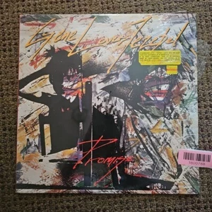 SEALED Promise remaster by Gene Loves Jezebel 2 Discs  Record LP Notch GHS 24165 - Picture 1 of 7