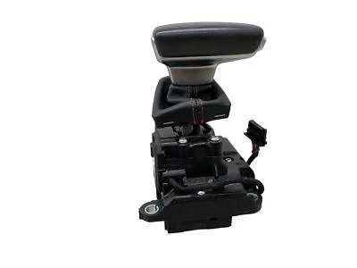 AUDI SQ5 2018-2024 3,0 L transmisión automática palanca de cambios con perilla de cambio y maletero Foto 1 de 4