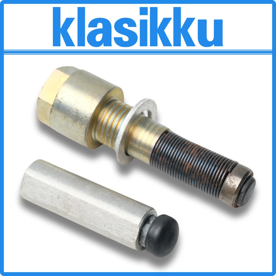 Conjunto de tensor OEM 14590-105-305 Honda S90 S90Z C90 CD90 CL90 CL90Z CS90 CT90 Foto 1 de 4