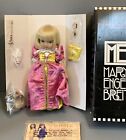 Tonner Queen Ann Ann Estelle 10" Doll Mary Engelbreit Never Removed From Box