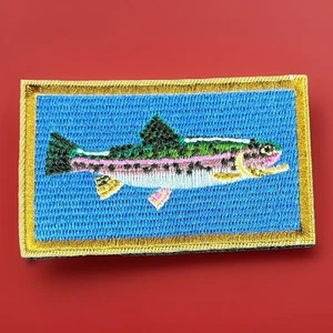 Toppa morale gancio e anello tattico PESCA SPORTIVA B - Foto 1 di 3