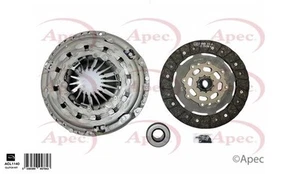NEU APEC KOMPLETTER KUPPLUNGSSATZ ORIGINAL OE-QUALITÄT ACL1140 - Bild 1 von 4