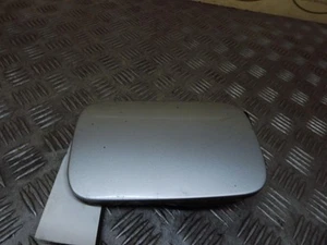 Mercedes E Class Fuel Filler Flap Lid Cover Cap Silver W210 1995-2002D - Picture 1 of 3