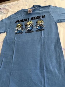 the duck company t-shirt Youth S Vintage 2015 - Picture 1 of 5