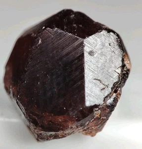 Spessartine Garnet Etched Crystal With Unique Multi Terminations-Shigar,Pak. - Picture 1 of 6