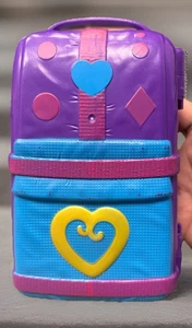 Polly Pocket Compact Puppen Figuren komplett Spielsets & Zubehör Mattel Spielzeug - Bild 1 von 5