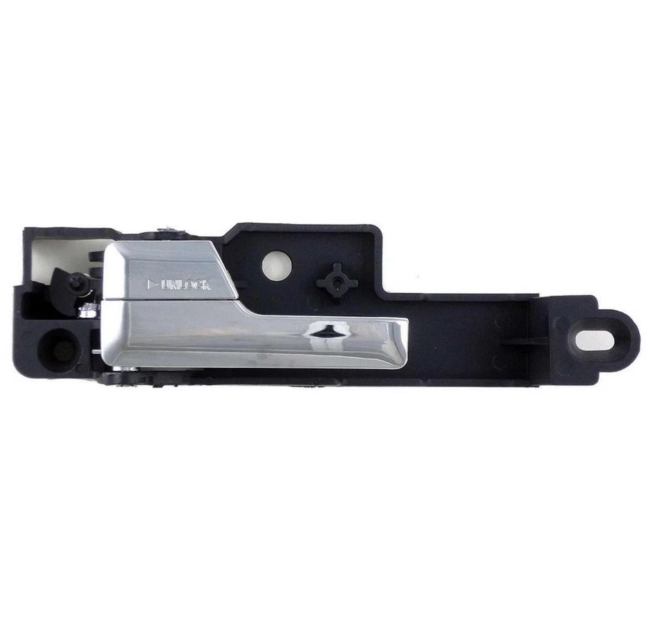 Manija de puerta interior para: Lincoln MKZ 2007-2010 manija de puerta interior delantera izquierda Foto 1 de 2