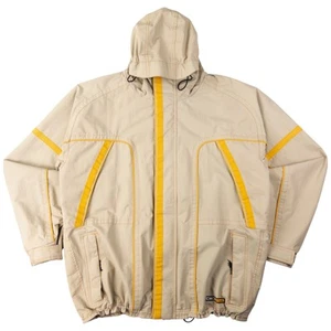 Vintage Oakley Snowboardjacke mit Reißverschluss Größe L - Bild 1 von 7
