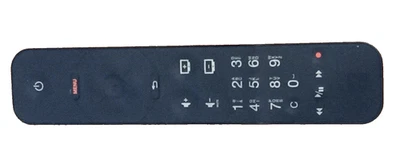 Télécommande Orange TV , pour Décodeur Livebox TV4 - Photo 1/2