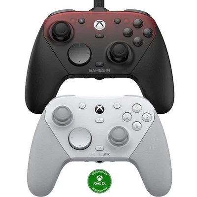 GameSir G7 Pro Gaming Controller Wired Gamepad for Xbox Series X|S PC Android - Image 1 of 4