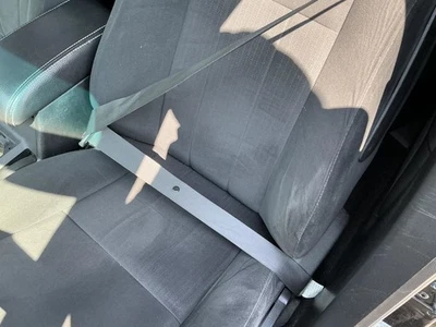 Seat Belt Front Bucket Driver Retractor Fits 06-07 FUSION 834962 - Image 1 of 4