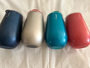 Rabbit Edelstahl 12 Unzen Becher - 4er Set - Bild 1 von 6