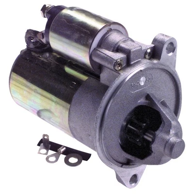 Starter Fits Ford F-600	1995-1998, F-800 1997-1998, F2HT-11000-AA,SA854, 6640 - Image 1 of 4