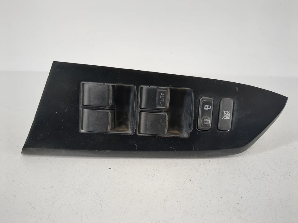 Interruptor principal de ventana eléctrica para conductor Toyota Tundra 2014-2021 N7AT6 Foto 1 de 4