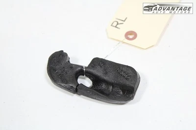 2010-2016 PORSCHE PANAMERA REAR LEFT SIDE TAILGATE LIFTGATE UPPER INSULATOR OEM - Image 1 of 4