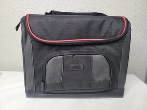 USA GEAR S7 Pro Bag with Customizable Dividers, Accessory Pockets & Carry Strap - Picture 1 of 15