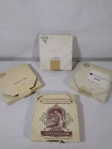 *Choice* Knowles Norman ROCKWELL HERITAGE COLLECTION Fine China Collector Plates - Picture 1 of 45
